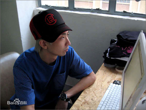 李灿森(Sam Lee)最全相册