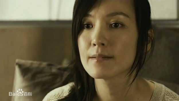 林熙蕾(Kelly Lin、  （泰语）)参演电影剧照