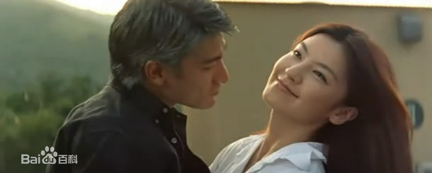 林熙蕾(Kelly Lin、  （泰语）)参演电影剧照