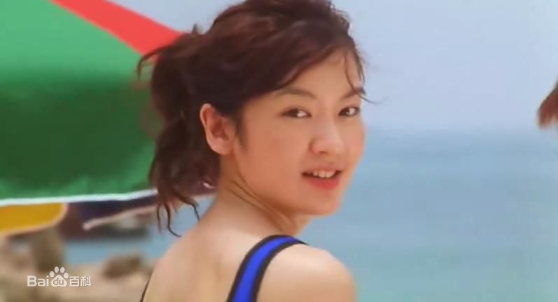 林熙蕾(Kelly Lin、  （泰语）)参演电影剧照