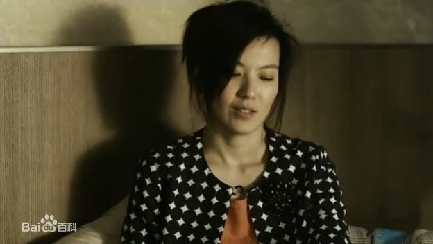 林熙蕾(Kelly Lin、  （泰语）)参演电影剧照