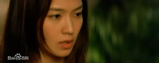 林熙蕾(Kelly Lin、  （泰语）)参演电影剧照