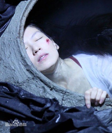 林熙蕾(Kelly Lin、  （泰语）)参演电影剧照