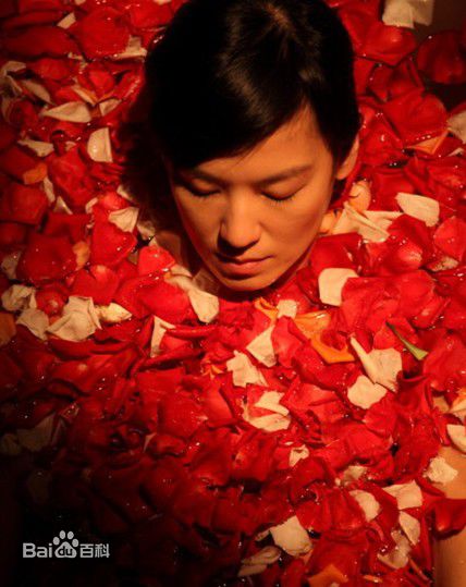 林熙蕾(Kelly Lin、  （泰语）)《夺命心跳》剧照