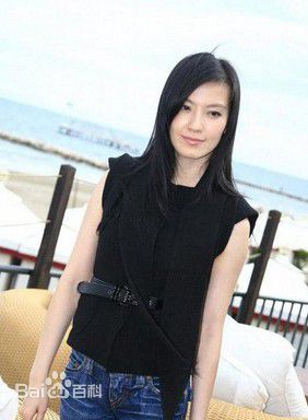 林熙蕾(Kelly Lin、  （泰语）)前后照片