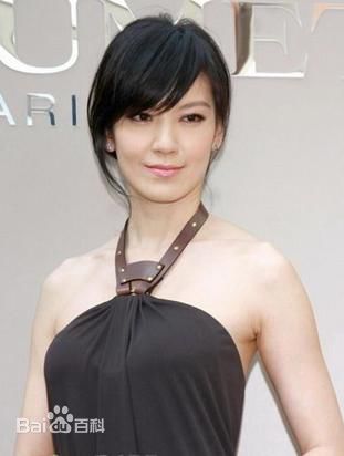 高清林熙蕾(Kelly Lin、  （泰语）)图片