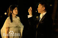 林熙蕾(Kelly Lin、  （泰语）)2009年《窈窕绅士》 剧照