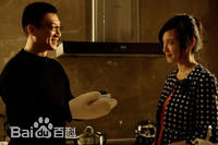 林熙蕾(Kelly Lin、  （泰语）)2009年《窈窕绅士》 剧照