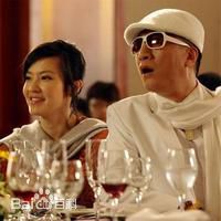 林熙蕾(Kelly Lin、  （泰语）)2009年《窈窕绅士》 剧照