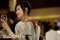 林熙蕾(Kelly Lin、  （泰语）)2009年《窈窕绅士》 剧照