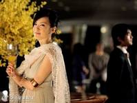 林熙蕾(Kelly Lin、  （泰语）)2009年《窈窕绅士》 剧照
