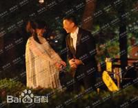 林熙蕾(Kelly Lin、  （泰语）)2009年《窈窕绅士》 剧照