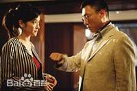 林熙蕾(Kelly Lin、  （泰语）)2009年《窈窕绅士》 剧照