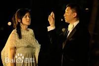 林熙蕾(Kelly Lin、  （泰语）)2009年《窈窕绅士》 剧照