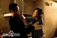 林熙蕾(Kelly Lin、  （泰语）)2009年《窈窕绅士》 剧照