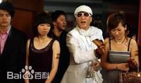 林熙蕾(Kelly Lin、  （泰语）)2009年《窈窕绅士》 剧照