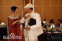 林熙蕾(Kelly Lin、  （泰语）)2009年《窈窕绅士》 剧照