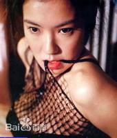 林熙蕾(Kelly Lin、  （泰语）)精选内衣图册