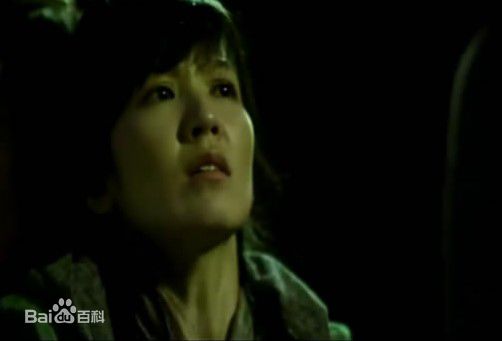 林熙蕾(Kelly Lin、  （泰语）)2010年《大笑江湖》最全剧照