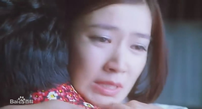 林熙蕾(Kelly Lin、  （泰语）)2002年《幻影天使》精选剧照