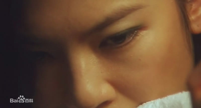 林熙蕾(Kelly Lin、  （泰语）)2002年《幻影天使》精选剧照