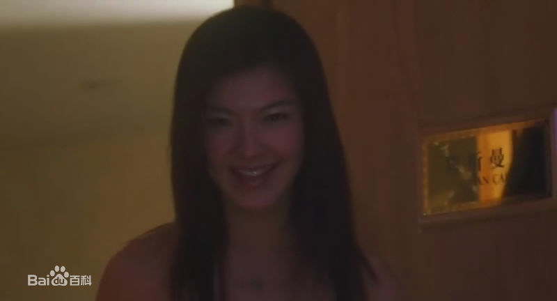 林熙蕾(Kelly Lin、  （泰语）)2002年《幻影天使》精选剧照