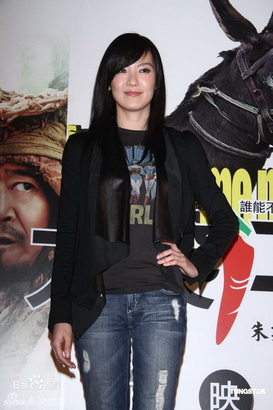 高清林熙蕾(Kelly Lin、  （泰语）)精彩图册