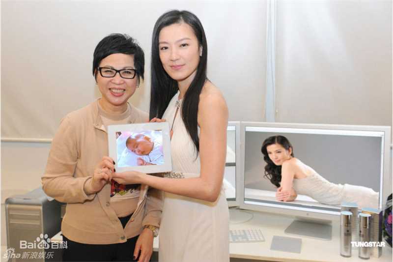 高清林熙蕾(Kelly Lin、  （泰语）)精彩图册