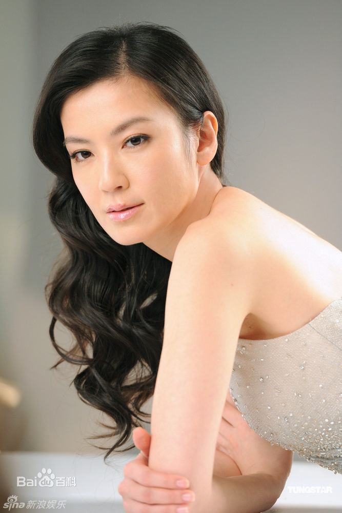 高清林熙蕾(Kelly Lin、  （泰语）)精彩图册