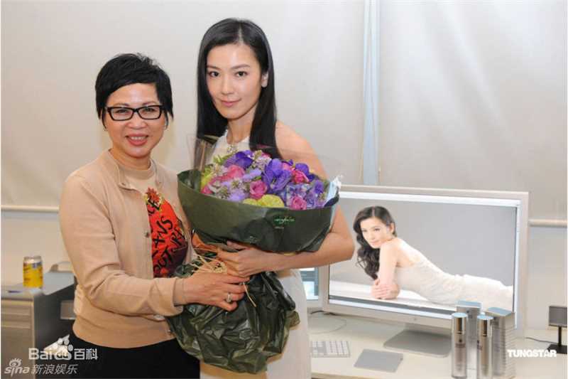 高清林熙蕾(Kelly Lin、  （泰语）)精彩图册