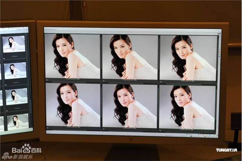 高清林熙蕾(Kelly Lin、  （泰语）)精彩图册