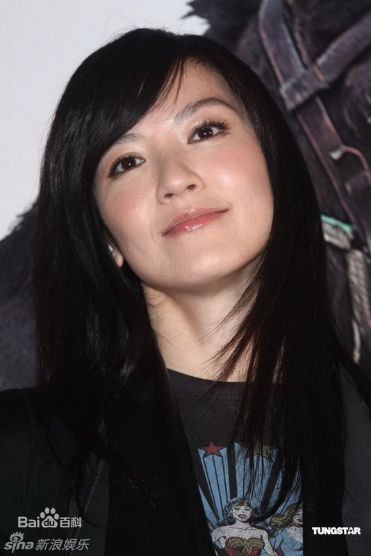 高清林熙蕾(Kelly Lin、  （泰语）)精彩图册