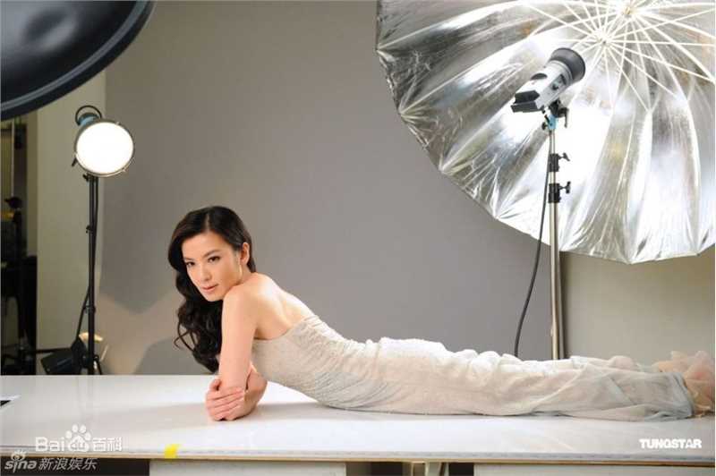 高清林熙蕾(Kelly Lin、  （泰语）)精彩图册