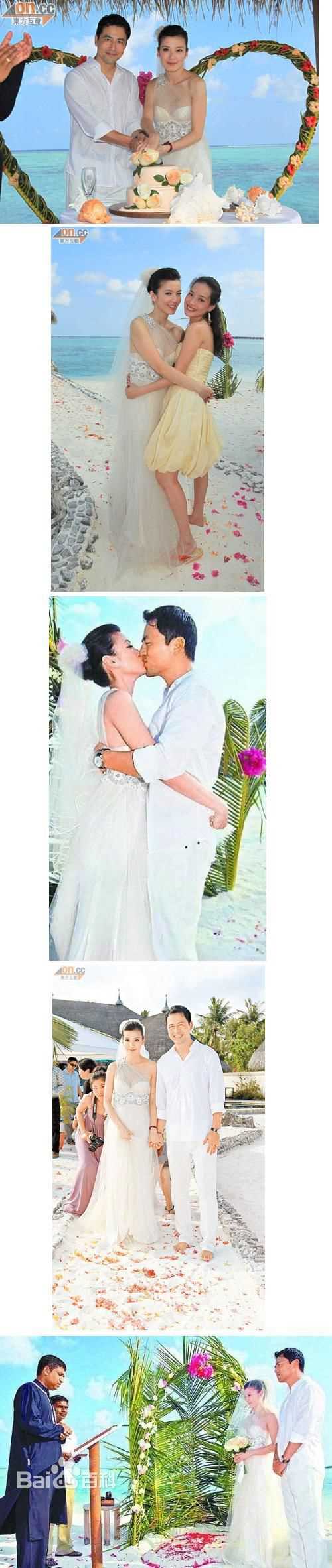 最全林熙蕾(Kelly Lin、  （泰语）)精彩图册