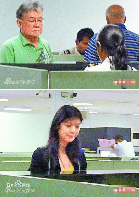 最全林熙蕾(Kelly Lin、  （泰语）)精彩图册