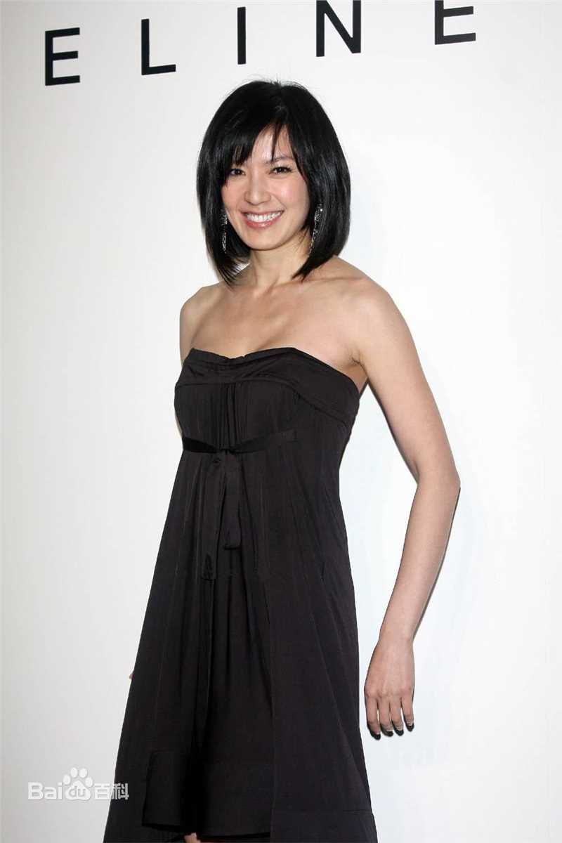 最全林熙蕾(Kelly Lin、  （泰语）)精彩图册