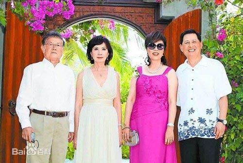 最全林熙蕾(Kelly Lin、  （泰语）)精彩图册