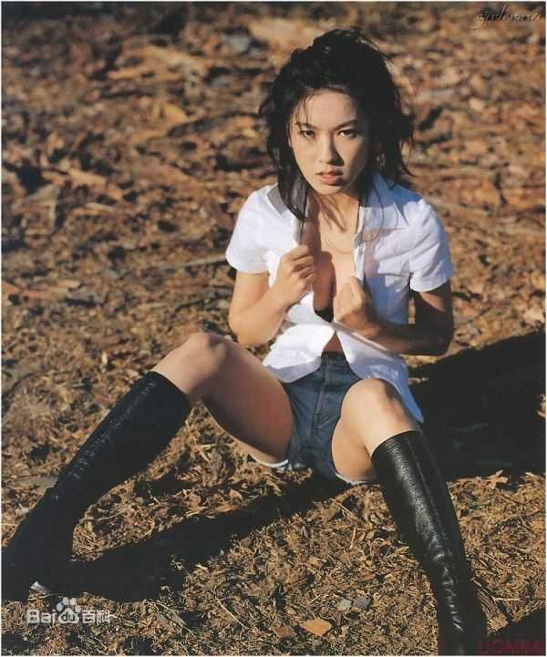 最全林熙蕾(Kelly Lin、  （泰语）)精彩图册