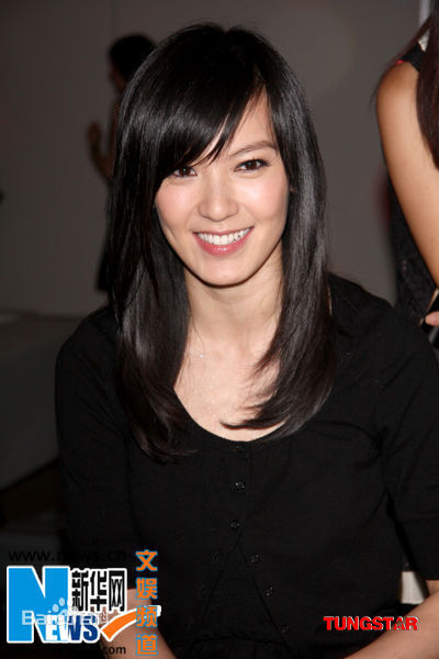 最全林熙蕾(Kelly Lin、  （泰语）)精彩图册