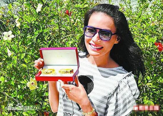 最全林熙蕾(Kelly Lin、  （泰语）)精彩图册