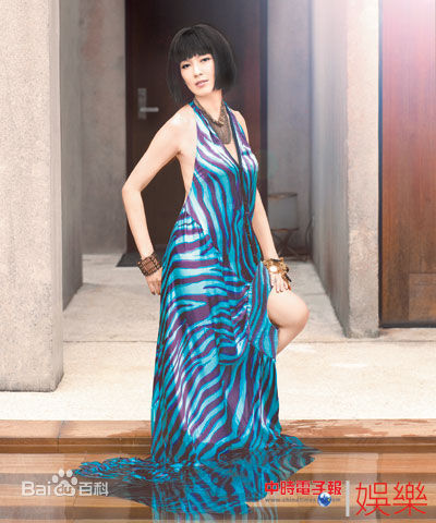 最全林熙蕾(Kelly Lin、  （泰语）)精彩图册