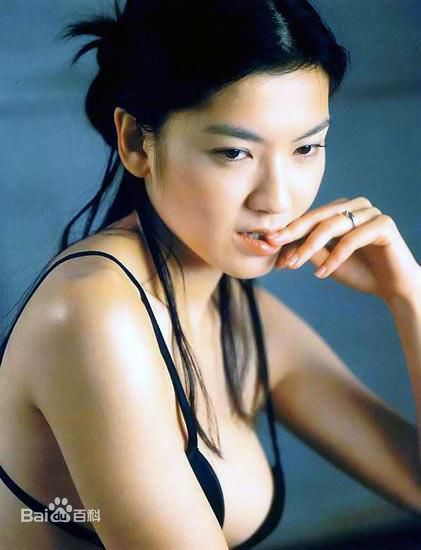 高清林熙蕾(Kelly Lin、  （泰语）)精彩图册