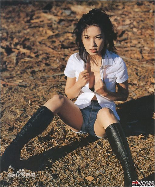 高清林熙蕾(Kelly Lin、  （泰语）)精彩图册