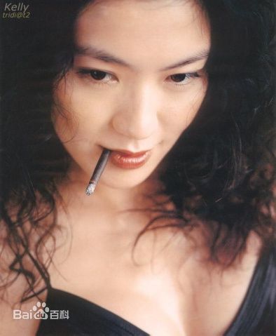 高清林熙蕾(Kelly Lin、  （泰语）)精彩图册