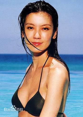 高清林熙蕾(Kelly Lin、  （泰语）)精彩图册