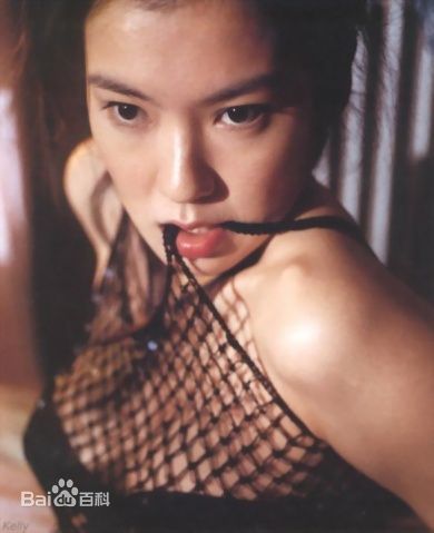 高清林熙蕾(Kelly Lin、  （泰语）)精彩图册