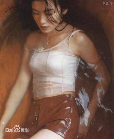 高清林熙蕾(Kelly Lin、  （泰语）)精彩图册