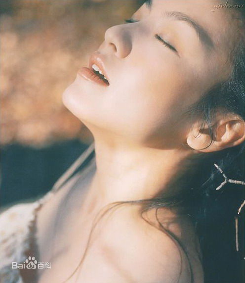 高清林熙蕾(Kelly Lin、  （泰语）)精彩图册