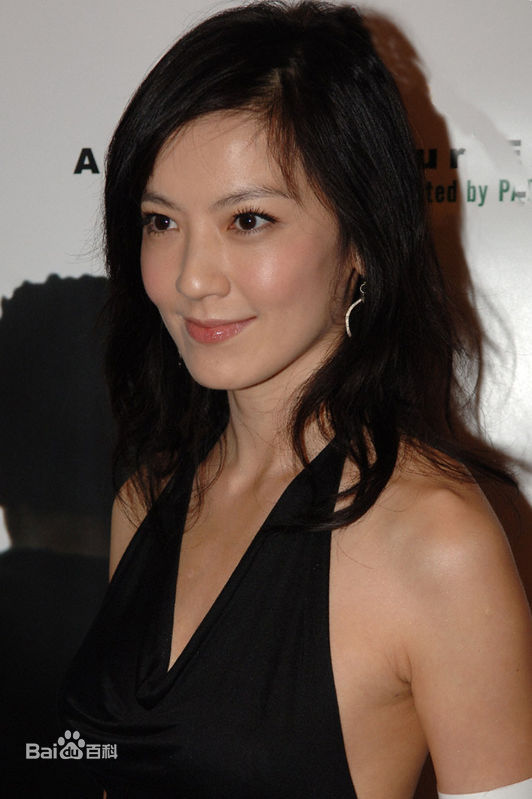 高清林熙蕾(Kelly Lin、  （泰语）)精彩图册