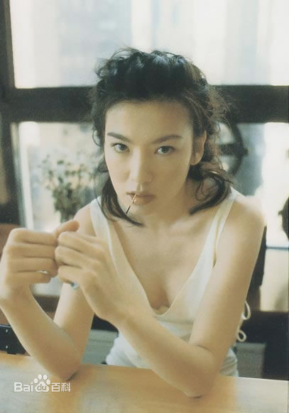 高清林熙蕾(Kelly Lin、  （泰语）)精彩图册